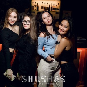 Фото от владельца Shishas Sferum Bar, ночной клуб