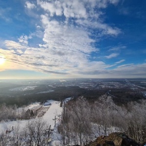 Фото от владельца Гора Волчиха, горнолыжный комплекс