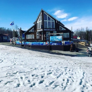 Фото от владельца Ski-Let Hotel, представительство в г. Иркутске