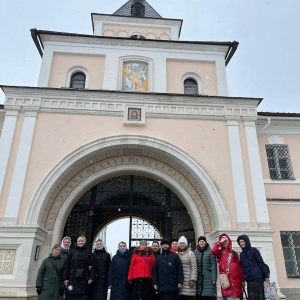 Фото от владельца Храм Рождества Пресвятой Богородицы, г. Орехово-Зуево