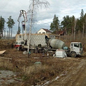 Фото от владельца ИРКУТСК БЕТОН, ООО