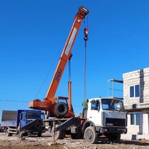 Фото от владельца БалтАвтоМаз, ООО, многопрофильная компания