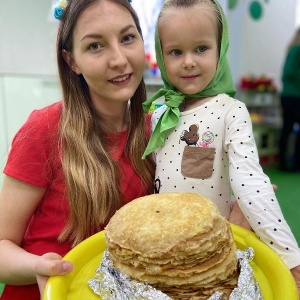 Фото от владельца Каруселька, детский центр