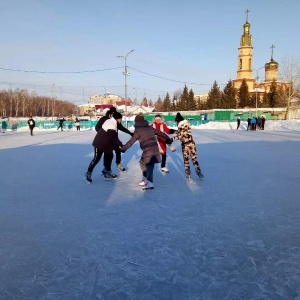 Фото от владельца Московский гуманитарно-экономический институт, Нижнекамский филиал