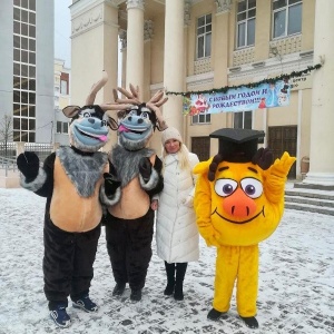 Фото от владельца Родина, центр культуры и досуга