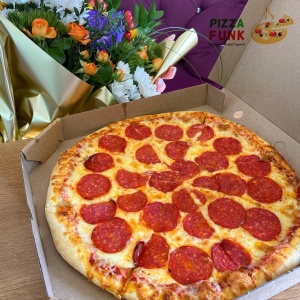 Фото от владельца Пицца Фанк, служба доставки пиццы, роллов и китайской лапши