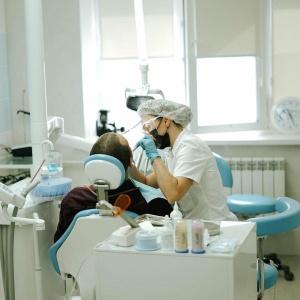 Фото от владельца Стоматологический центр Мининский, ООО