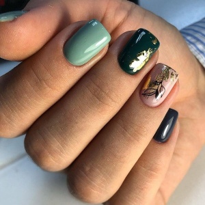 Фото от владельца Nail_art, ногтевая студия Анны Рахматулиной