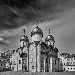 Фото от владельца Церковь Ризположения