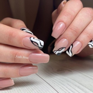 Фото от владельца Nails_Brow, студия маникюра