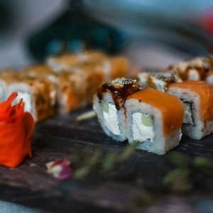 Фото от владельца Sushi-XL, служба доставки японской и паназиатской кухни