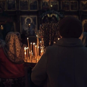 Фото от владельца Православный приход преподобного Сергия Радонежского