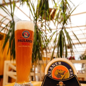 Фото от владельца Paulaner Brauhaus, пивоваренный ресторан