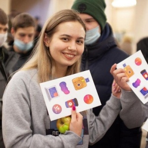 Фото от владельца Уральский федеральный университет им. первого Президента России Б.Н. Ельцина