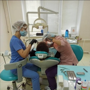 Фото от владельца Лайф, стоматологический центр