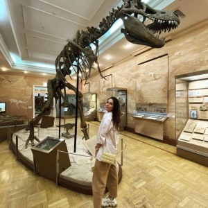 Фото от владельца Музей естественной истории Татарстана