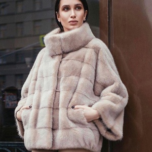 Фото от владельца Elena Furs, сеть магазинов меха