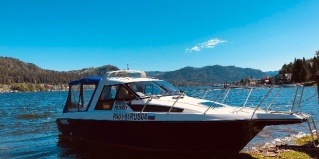 Иогач: Коттедж Лилия