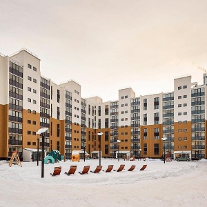 Фото от владельца Бик-Сервис, ООО, строительно-монтажная компания