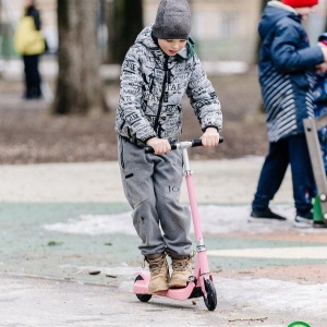 Фото от владельца Парк Победы