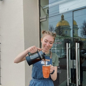 Фото от владельца Кофе Семь, кофейня