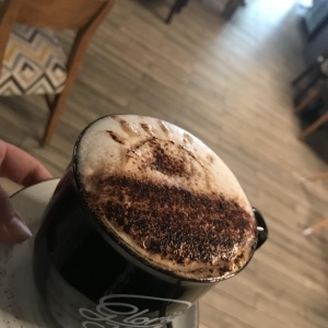 Фото от владельца GLORIA JEAN`S COFFEES, сеть кофеен