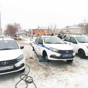 Фото от владельца Тойота-Сервис, автомастерская