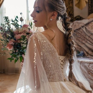 Фото от владельца Платье на счастье, салон свадебной и вечерней моды