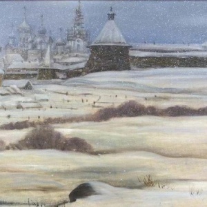 Фото от владельца Архангельские Гостиные дворы, краеведческий музей