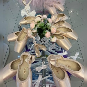 Фото от владельца Фиеста, салон танцевальной одежды и обуви