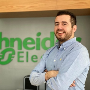 Фото от владельца Schneider Electric, производственно-торговая компания