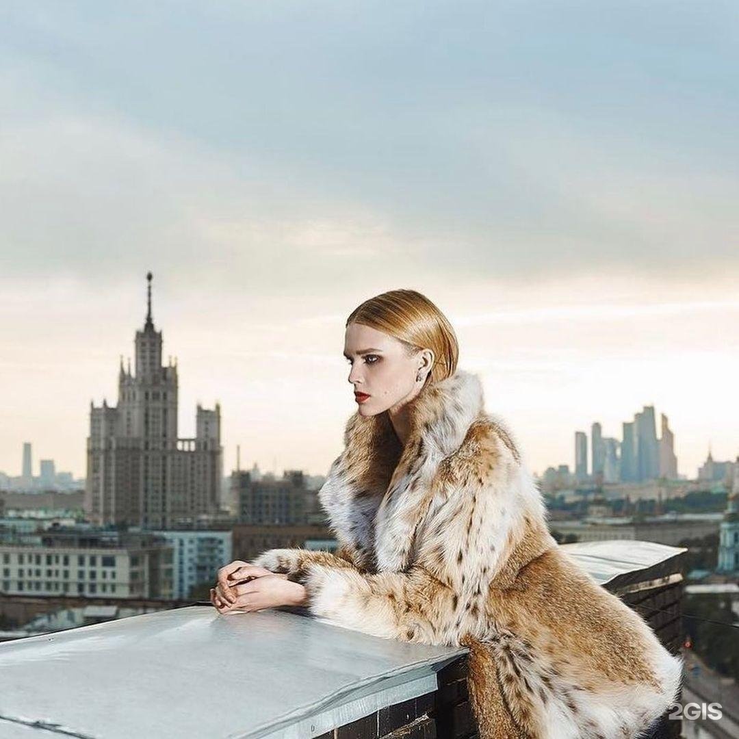 Elena furs