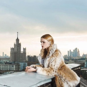 Фото от владельца Elena Furs, сеть магазинов меха