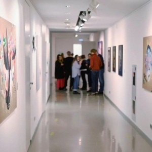 Фото от владельца Ural Vision Gallery, художественная галерея
