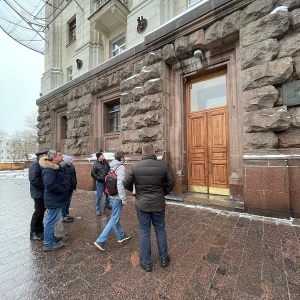 Фото от владельца Строительный Альянс, ООО