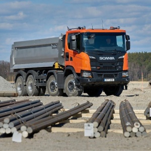 Фото от владельца СибСканСервис, ООО, официальный дилер SCANIA