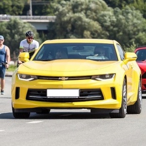 Фото от владельца Салон автопроката