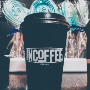 Фото от владельца InCoffee