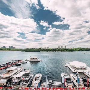 Фото от владельца Royal Yacht Club, яхт-клуб