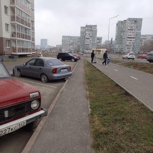 Фото от владельца Верхний бульвар, управляющая компания