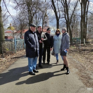 Фото от владельца Общественная палата города Липецка