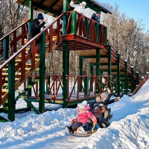 Фото от владельца Изба, кафе