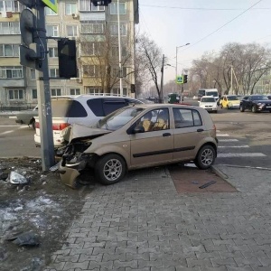 Фото от владельца Аварийный комиссар, ООО, Амурский экспертный центр