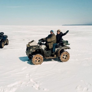 Фото от владельца Байкальский экспедиционный корпус, компания по организации корпоративного отдыха и туризма