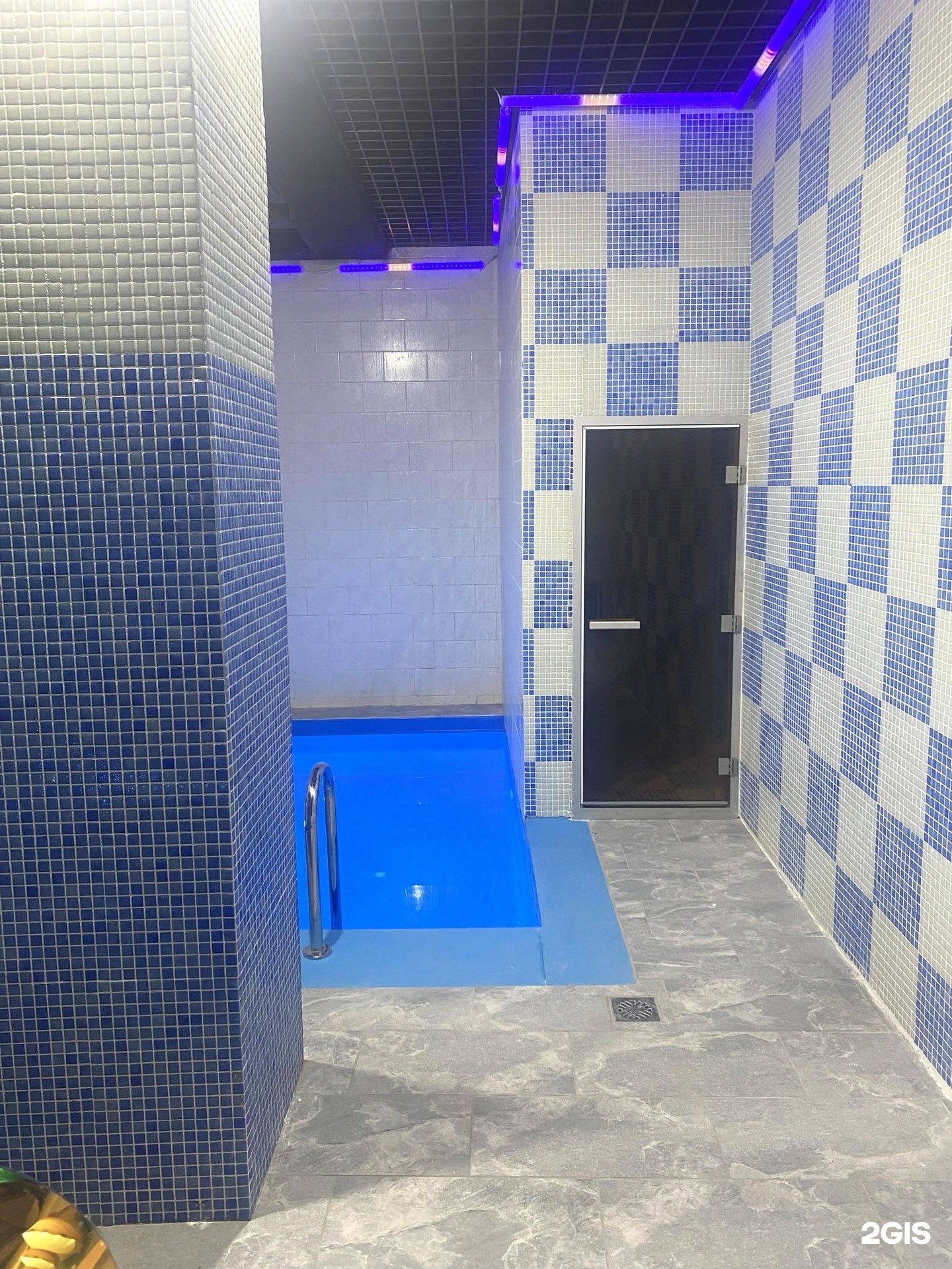 Аква Баня_Аквапарк