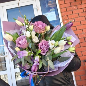 Фото от владельца Bouquet, цветочное ателье