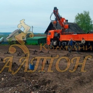 Фото от владельца Алтон, ООО, сварочная компания