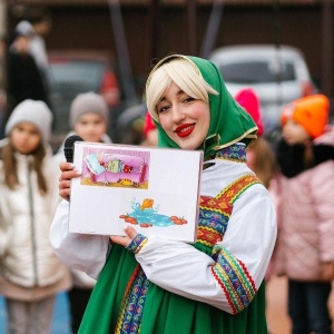 Фото от владельца Вау праздник, агентство праздников