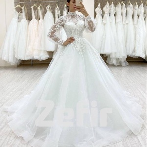 Фото от владельца Зефир, центр свадебной моды