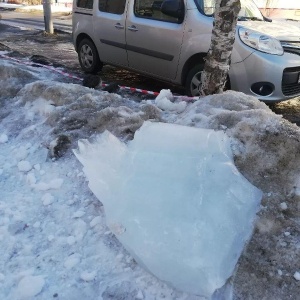 Фото от владельца АрхПромАльп, компания промышленного альпинизма